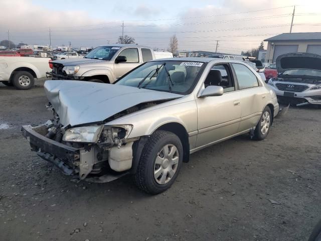 2000 Toyota Camry CE