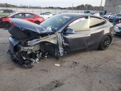 2023 Tesla Model Y en venta en Fredericksburg, VA