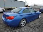 2014 BMW 428 I Sulev