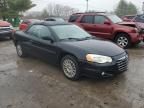 2004 Chrysler Sebring LXI