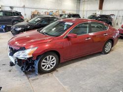 Nissan salvage cars for sale: 2013 Nissan Altima 2.5