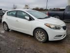 2014 KIA Forte EX