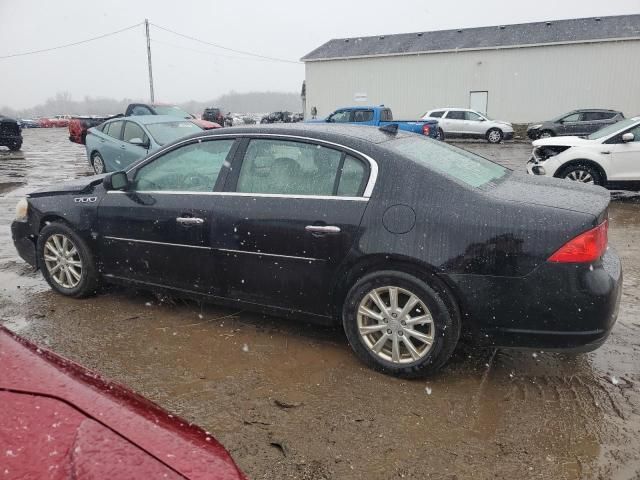 2010 Buick Lucerne CXL