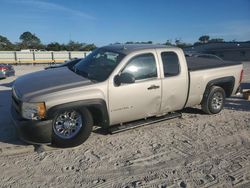 2009 Chevrolet Silverado C1500 en venta en Fort Pierce, FL