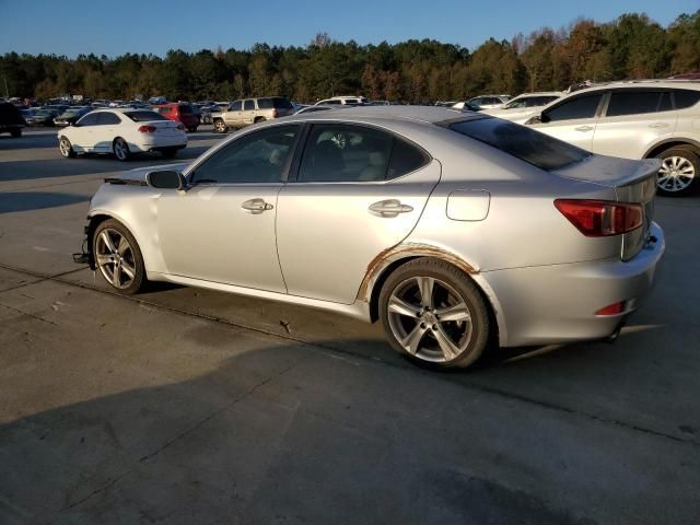 2013 Lexus IS 250