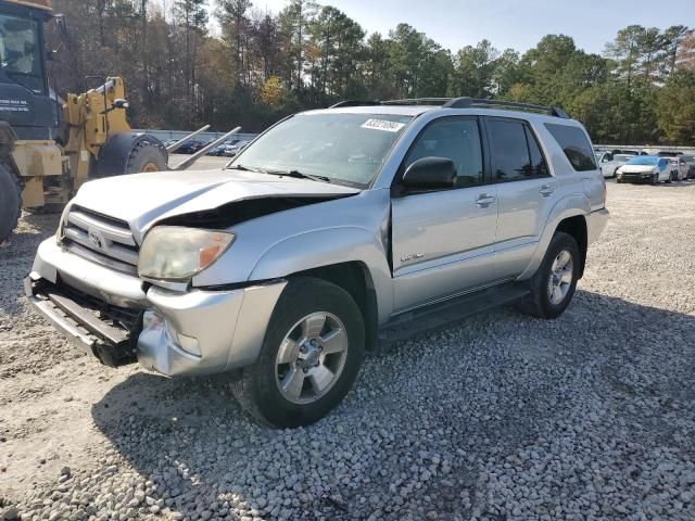 2004 Toyota 4runner SR5