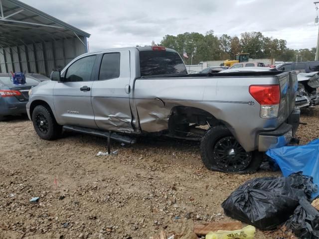 2011 Toyota Tundra Double Cab SR5