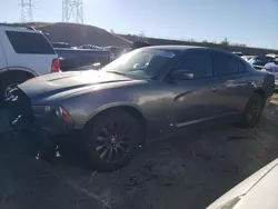 Vehiculos salvage en venta de Copart Littleton, CO: 2011 Dodge Charger