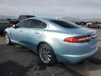 2013 Jaguar XF