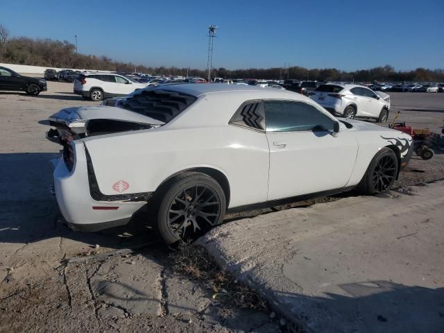 2014 Dodge Challenger SXT