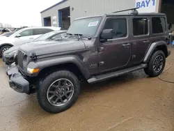 2021 Jeep Wrangler Unlimited Sport en venta en Elgin, IL