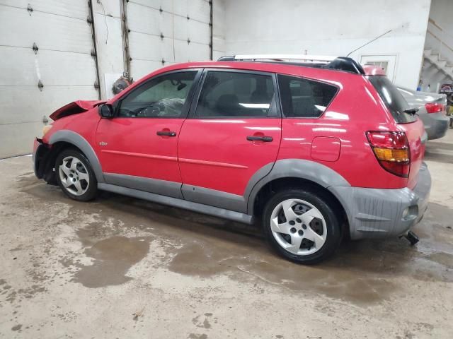 2005 Pontiac Vibe