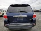 2011 Toyota Highlander Limited