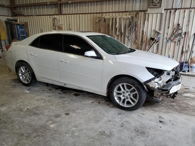 2016 Chevrolet Malibu Limited LT