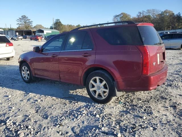 2007 Cadillac SRX