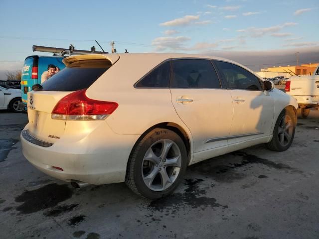 2012 Toyota Venza LE