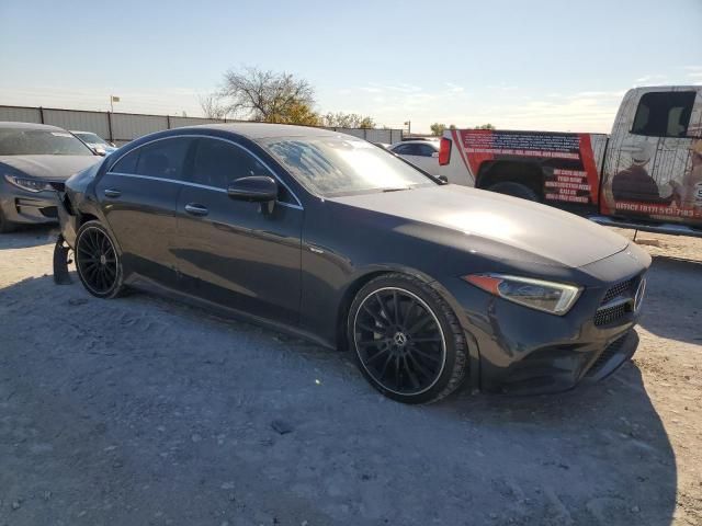 2019 Mercedes-Benz CLS 450