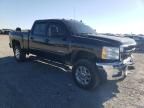 2014 Chevrolet Silverado K2500 Heavy Duty LT