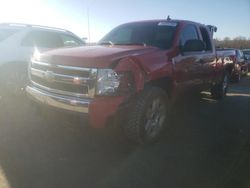 Chevrolet Silverado k1500 salvage cars for sale: 2008 Chevrolet Silverado K1500