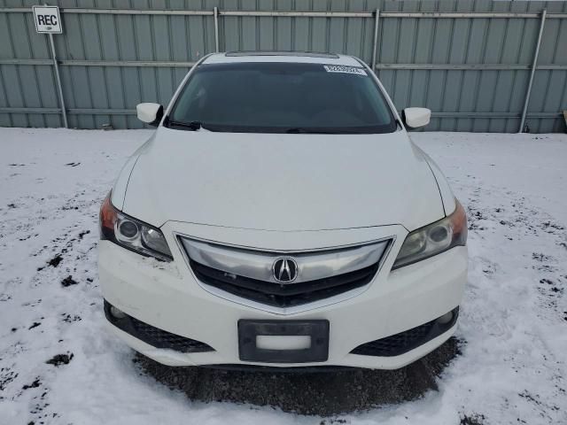 2013 Acura ILX 20 Tech