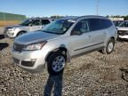 2015 Chevrolet Traverse LS