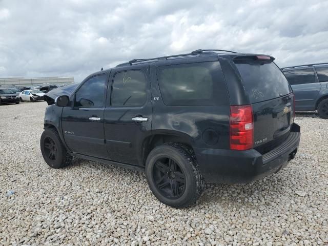 2007 Chevrolet Tahoe C1500