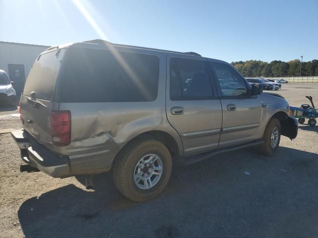 2002 Ford Expedition XLT