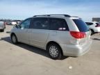 2006 Toyota Sienna CE