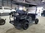 2015 Ezgo Golf Cart