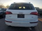 2014 Audi Q5 TDI Premium Plus