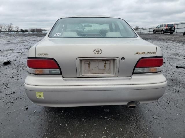 1997 Toyota Avalon XL