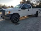 2012 Ford F150 Super Cab