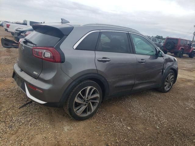 2017 KIA Niro EX Touring