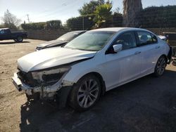 2013 Honda Accord Sport en venta en San Martin, CA