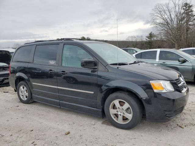 2010 Dodge Grand Caravan SXT