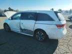 2015 Honda Odyssey Touring