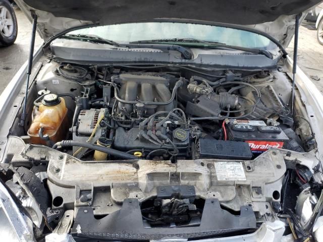 2005 Ford Taurus SEL