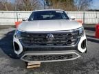 2024 Volkswagen Atlas Cross Sport SE