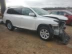 2011 Toyota Highlander Base