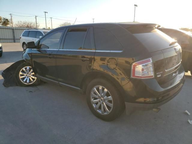 2008 Ford Edge Limited