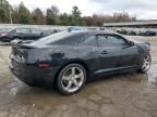 2011 Chevrolet Camaro LT