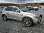 2018 Mitsubishi Outlander Sport SEL