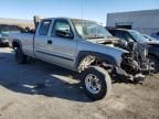 2007 GMC Sierra C2500 Heavy Duty