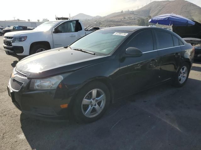 2011 Chevrolet Cruze LT