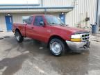 2000 Ford Ranger Super Cab