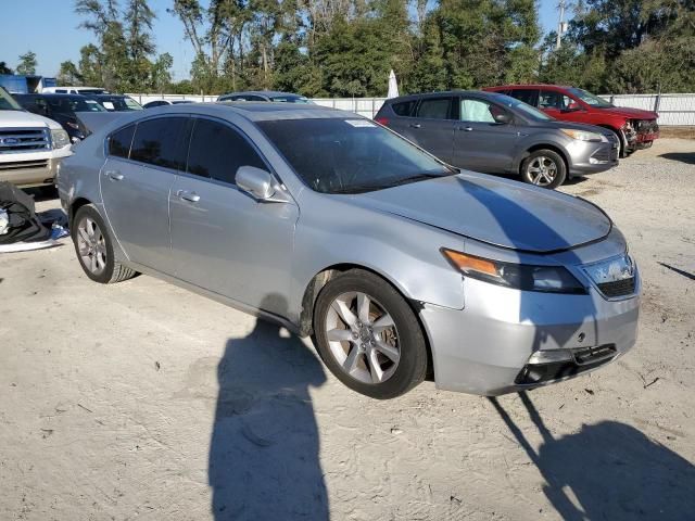 2013 Acura TL Tech