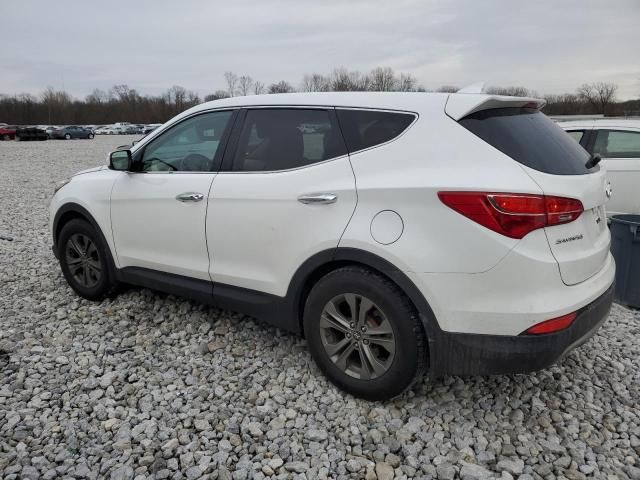 2013 Hyundai Santa FE Sport