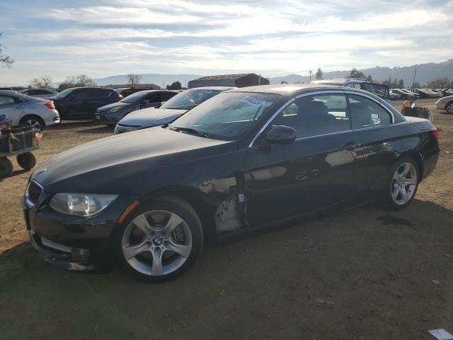 2011 BMW 335 I