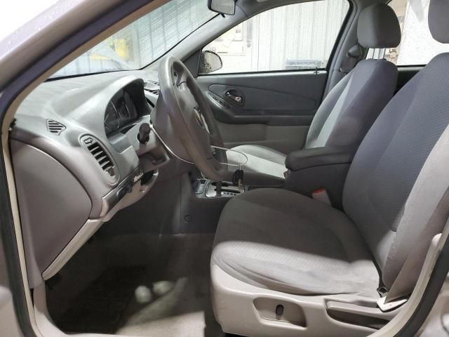 2008 Chevrolet Malibu LS