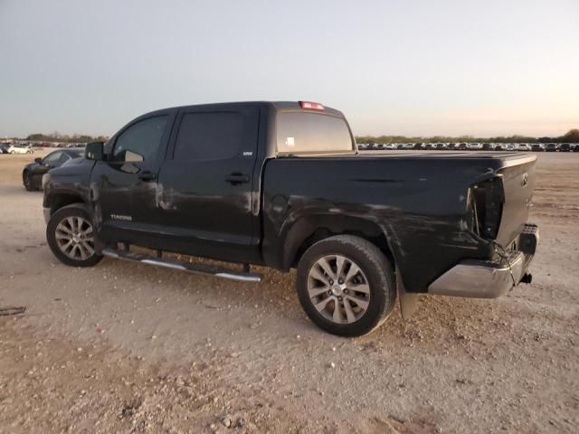 2019 Toyota Tundra Crewmax SR5